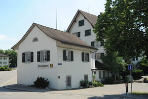 Bild des Museums