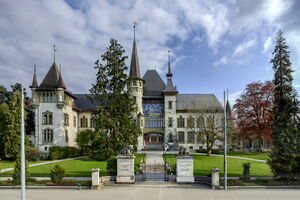 Picture of the Museum